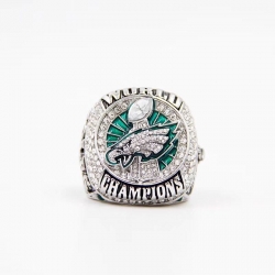 NFL Philadelphia Eagles 2017 Championship Ring