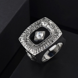 1986 Louisville University NCAA League Competition Championship Ring