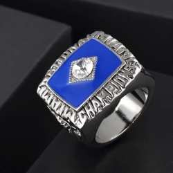 1987 University of Miami NCAA National League Championship Ring