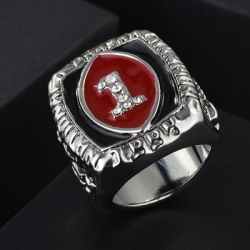 1994 NCAA League Competition Champion Ring of the University of Nebraska