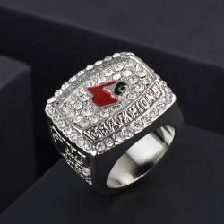 2013 Louisville Cardinals NCAA Basketball Championship Ring