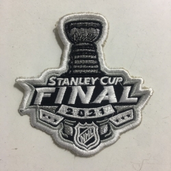 NHL Jersey Patch 001