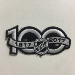 NHL Jersey Patch 021