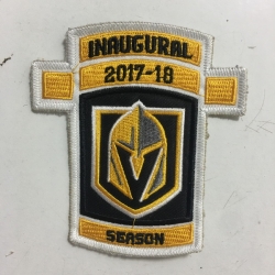 NHL Jersey Patch 025