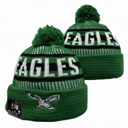 Philadelphia Eagles Beanies 003