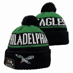 Philadelphia Eagles Beanies 005