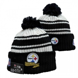 Pittsburgh Steelers Beanies 024