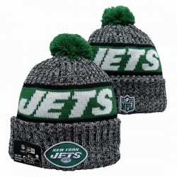 New York Jets Beanies 002