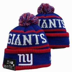 New York Giants Beanies 011