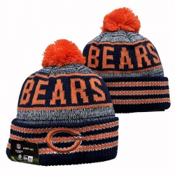 Chicago Bears Beanies 005