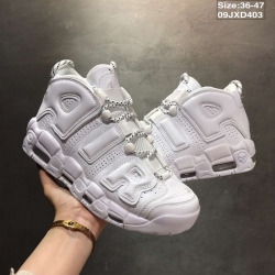 Nike Air More Uptempo Women Shoes 001