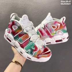 Nike Air More Uptempo Women Shoes 006