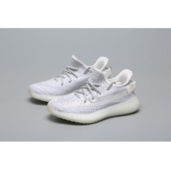 adidas Yeezy Boost 350 V2 Static Reflective Men Shoes