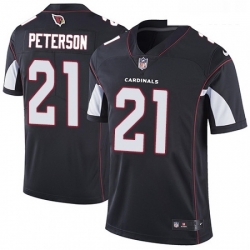 Youth Nike Arizona Cardinals 21 Patrick Peterson Elite Black Alternate NFL Jersey