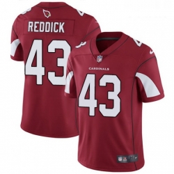 Youth Nike Arizona Cardinals 43 Haason Reddick Elite Red Team Color NFL Jersey