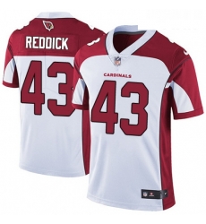 Youth Nike Arizona Cardinals 43 Haason Reddick Elite White NFL Jersey