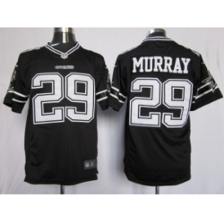 Nike Dallas Cowboys 29 DeMarco Murray black Limited NFL Jersey
