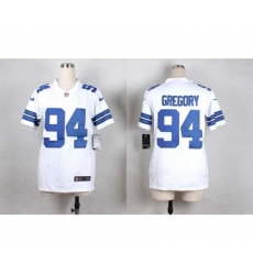 nike youth nfl jerseys dallas cowboys 94 gregory white[nike][gregory]