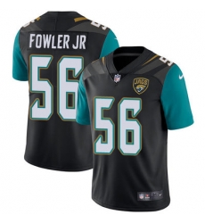 Nike Jaguars #56 Dante Fowler Jr Black Alternate Youth Stitched NFL Vapor Untouchable Limited Jersey