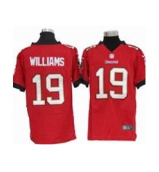 Youth Nike Youth Tampa Bay Buccanee #19 Mike Williams red jerseys