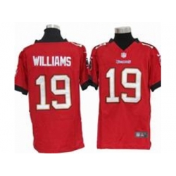 Youth Nike Youth Tampa Bay Buccanee #19 Mike Williams red jerseys