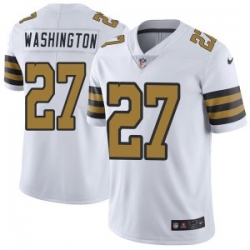 Dwayne Washington New Orleans Saints Youth Limited Color Rush Nike Jersey