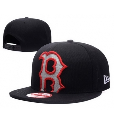 Boston Red Sox Snapback Cap 120