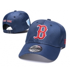 Boston Red Sox Snapback Cap 127