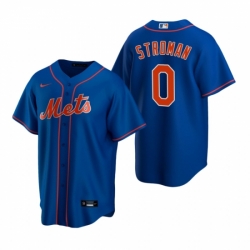 Mens Nike New York Mets 20 Pete Alonso White Cooperstown Collection Home Stitched Baseball Jersey
