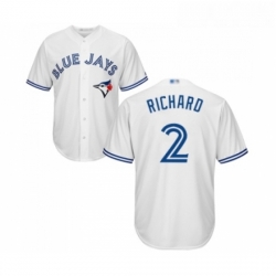 Youth Toronto Blue Jays 5 Eric Sogard Authentic Green Salute to Service Baseball Jersey 