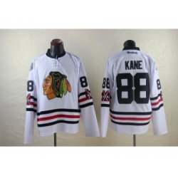 NHL Chicago Blackhawks #88 Patrick Kane 2015 Winter Classic White Jerseys