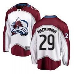 Men #29 Mackinnon