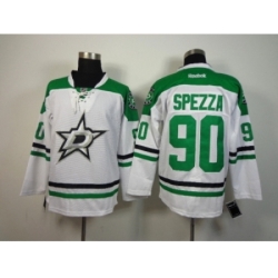 NHL Dallas Stars #90 Jason Spezza white Jerseys
