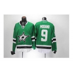 NHL Jerseys Dallas Stars #9 modano green[new]
