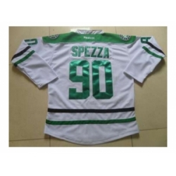 NHL Jerseys Dallas Stars #90 Spezza white