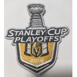 NHL Knights Stanley Cup Play Offs 2018
