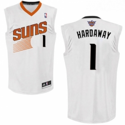 Youth Adidas Phoenix Suns 1 Penny Hardaway Swingman White Home NBA Jersey