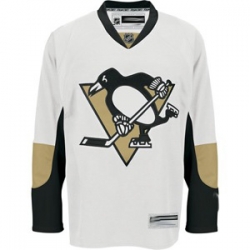 RBK hockey jerseys,Pittsburgh Penguins 58# LETANG white jerseys