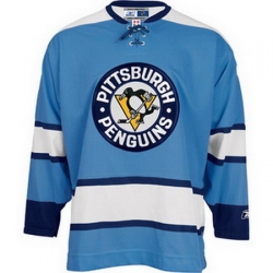 Youth Pittsburgh Penguins 29 M. Fleury Blue kids jerseys