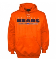 NFL Chicago Bears Critical Victory VI Hoodie 