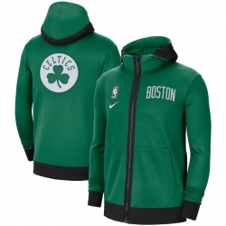 Boston Celtics Men Hoody 005
