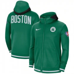 Boston Celtics Men Hoody 006