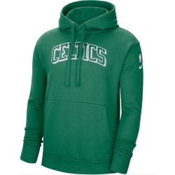 Boston Celtics Men Hoody 008