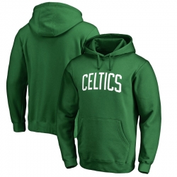 Boston Celtics Men Hoody 015