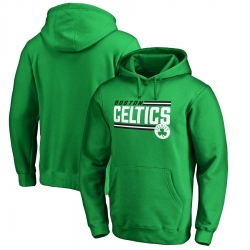 Boston Celtics Men Hoody 016