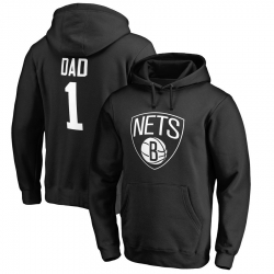 Brooklyn Nets Men Hoody 004