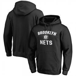 Brooklyn Nets Men Hoody 008