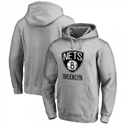 Brooklyn Nets Men Hoody 012