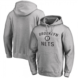 Brooklyn Nets Men Hoody 013