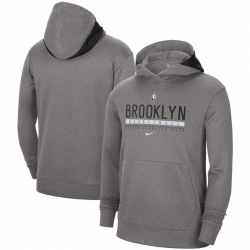 Brooklyn Nets Men Hoody 015